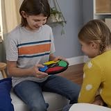 Hasbro Gaming Simon Electronic Memory Game Handheld Light and Sound view 7