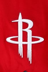 Pro Standard Mens NBA Houston Rockets Classic