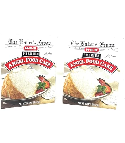 Amazon.com : Angel Cream Mix (4 oz, ZIN: 526470) : Grocery