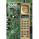 Amazon Com 2600 Magazine The Hacker Quarterly Summer 2016 Ebook 2600 Magazine Magazine 2600 Kindle Store