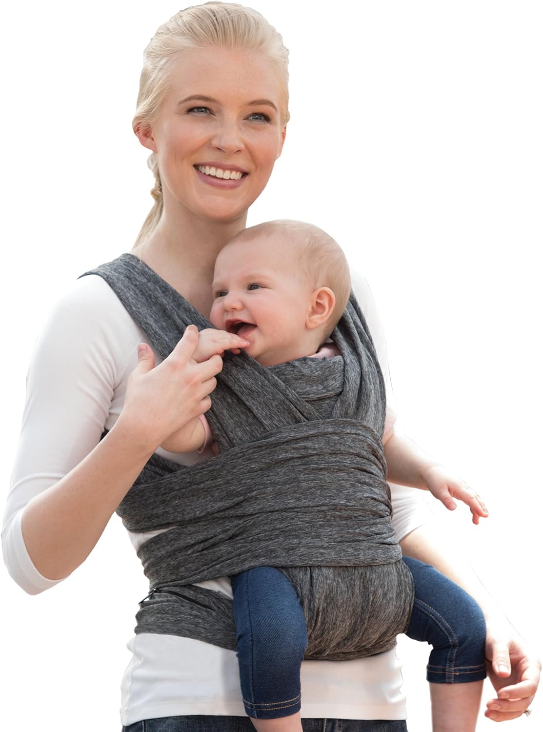 Boppy ComfyFit Hybrid Baby Carrier 
