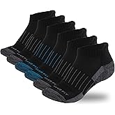 Copper Fit Ankle Length Sport Socks