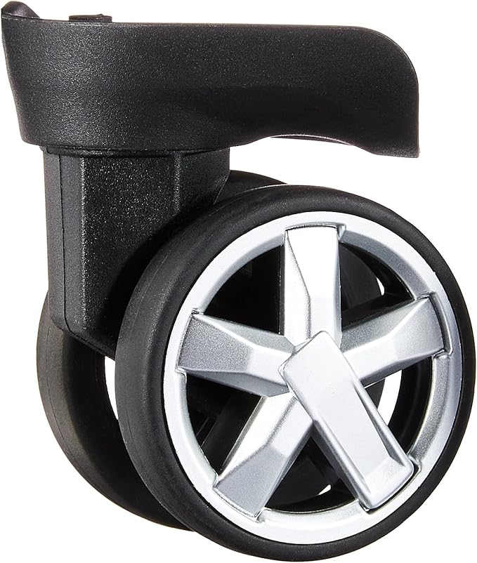 samsonite replacement spinner wheels