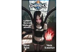 Coven King 3