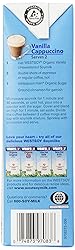 West Soy Organic Soymilk, Unsweetened Vanilla, 32