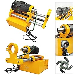 INTSUPERMAI Portable Line Boring Machine Hole