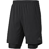 adidas supernova dual shorts