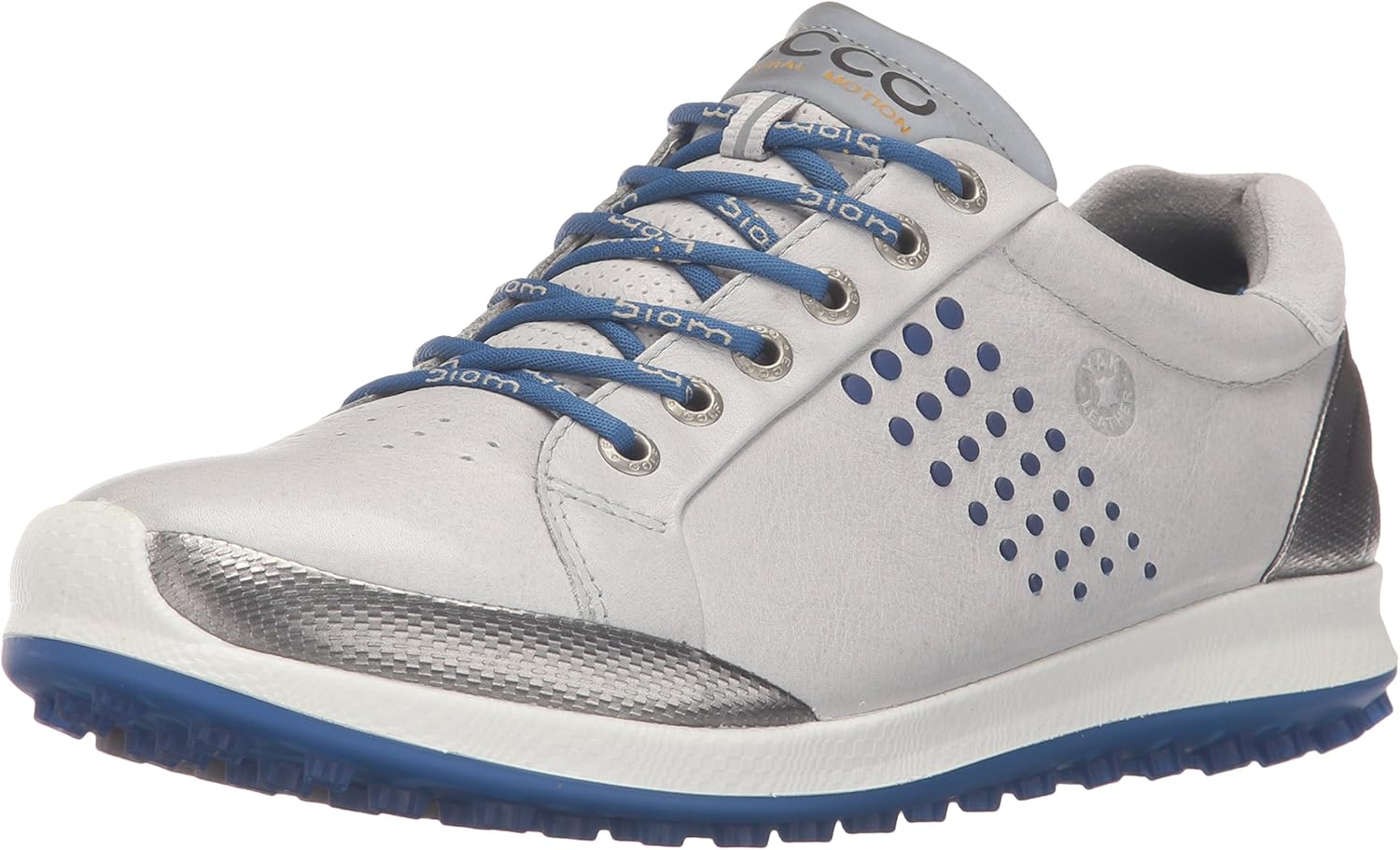 Amazon [エコー] ゴルフシューズ GOLF BIOM HYBRID 2 メンズ ゴルフ