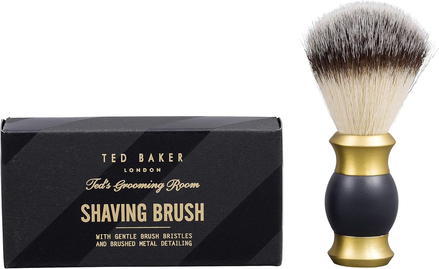 Ted Baker Men’s Shaving Brush BigaMart