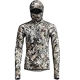 SITKA Gear Mens Core Merino 120 Hoody
