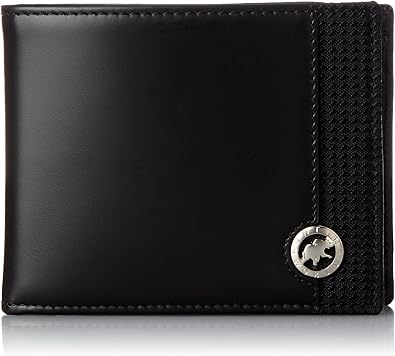 Amazon ハンティングワールド 二つ折り財布 小銭入付き 並行輸入品 526 220 Black Hunting World ハンティングワールド 財布