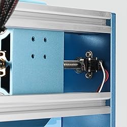 Genmitsu 6PCS Micro Limit Switches with 1M 3 Pin