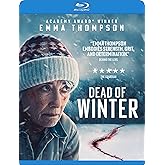 Dead of Winter [Blu-Ray]