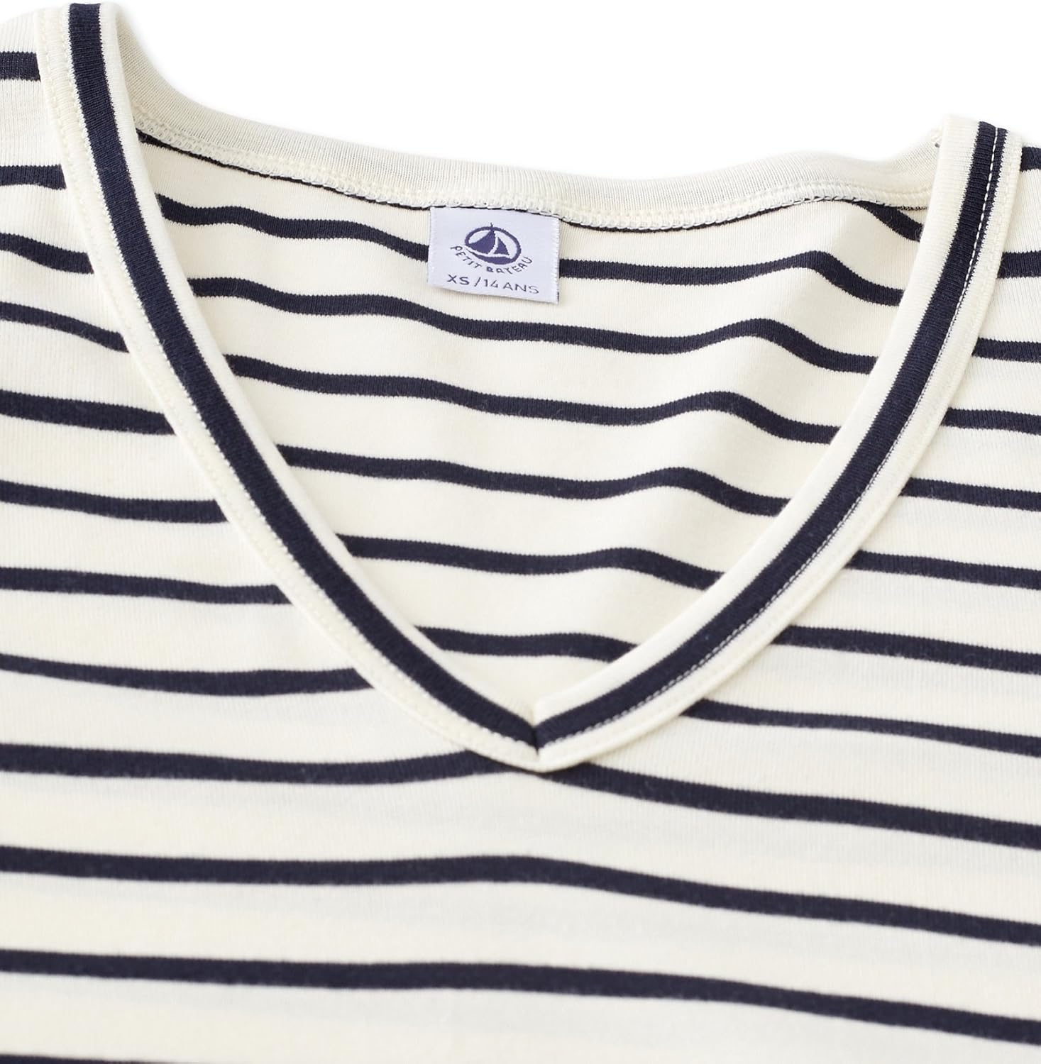 petit bateau t shirt femme