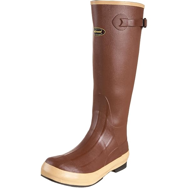Amazon.com | LaCrosse Men's ZXT Knee Boot 16