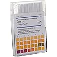 SEOH ColorpHast 9590-3 Test Strips 0-14 pH (Box of 100) [Misc.]