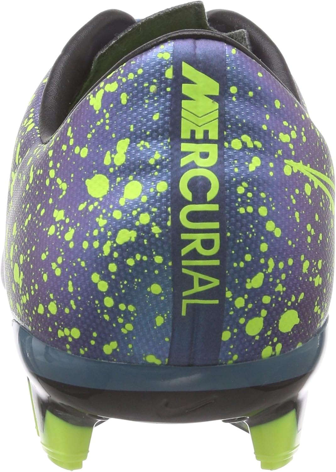 nike mercurial veloce ii fg wm womens