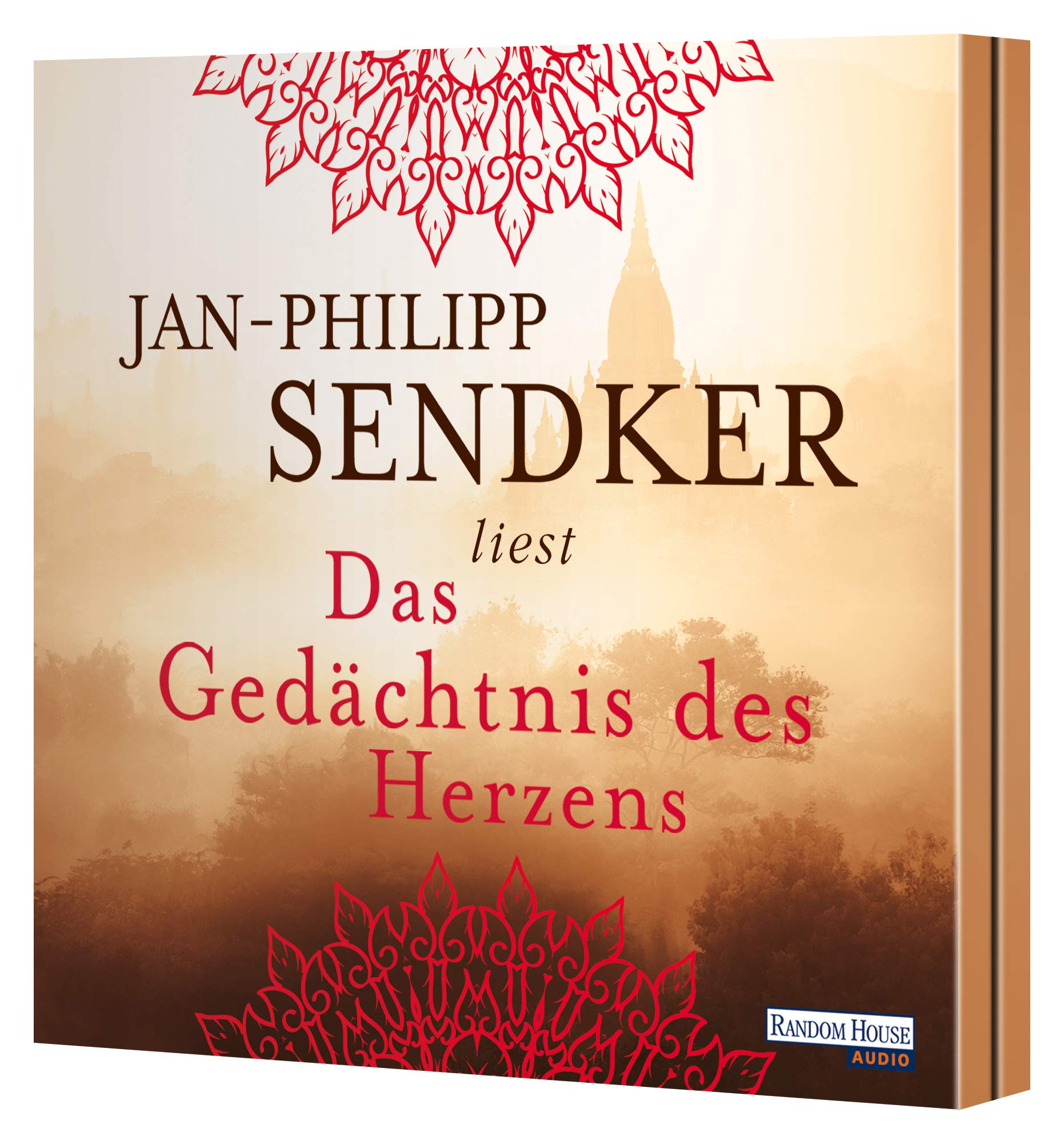 Das Gedachtnis Des Herzens Sonderausgabe Die Burma Serie Band 3 Sendker Jan Philipp Sendker Jan Philipp Amazon De Bucher