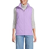 Lands' End FeatherFree Insulated Vest