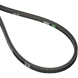 Husqvarna 532196853 Belt.Drive.FGD. Outdoor Products Spare Part, Black