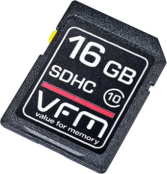 Vfm Cartes Memoire Pour Appareils Photo Kodak Cartes Sd Pour