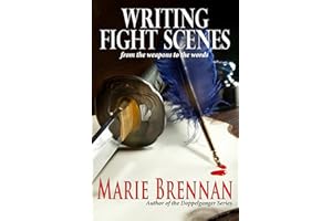 Writing Fight Scenes