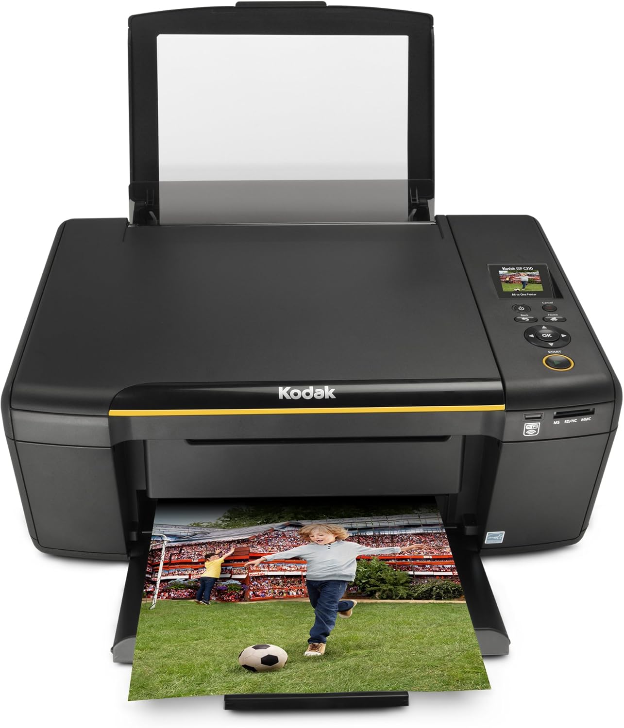 hp 123 printer