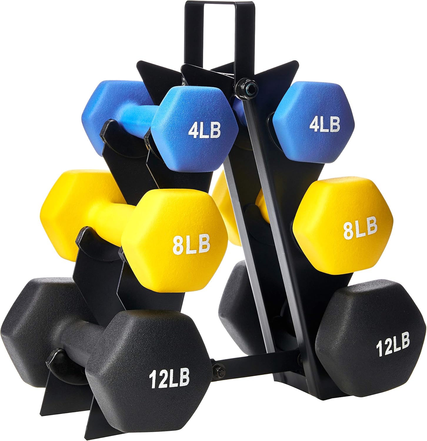 Best 48 Pair Shoe Rack By Honey Can Do