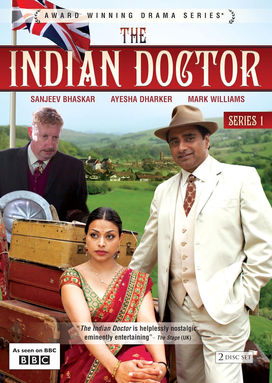 indian doctor set