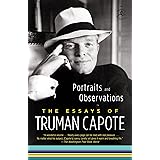 Portraits and Observations: The Essays of Truman Capote (Modern Library Classics (Paperback))