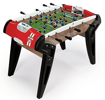 baby foot 3 en 1 smoby