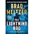 The Lightning Rod: A Zig & Nola Novel (Escape Artist, 2)