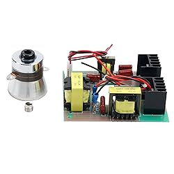 YaeCCC 60W 40KHz Ultrasonic Cleaning Transducer