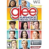 Karaoke Revolution Glee Bundle - Nintendo Wii (Microphone Bundle)