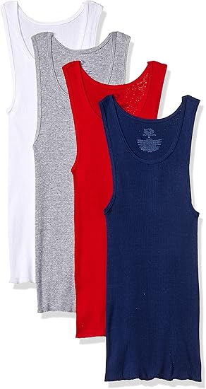 interiores fruit of the loom