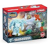 Schleich Ice Robot Value Pack