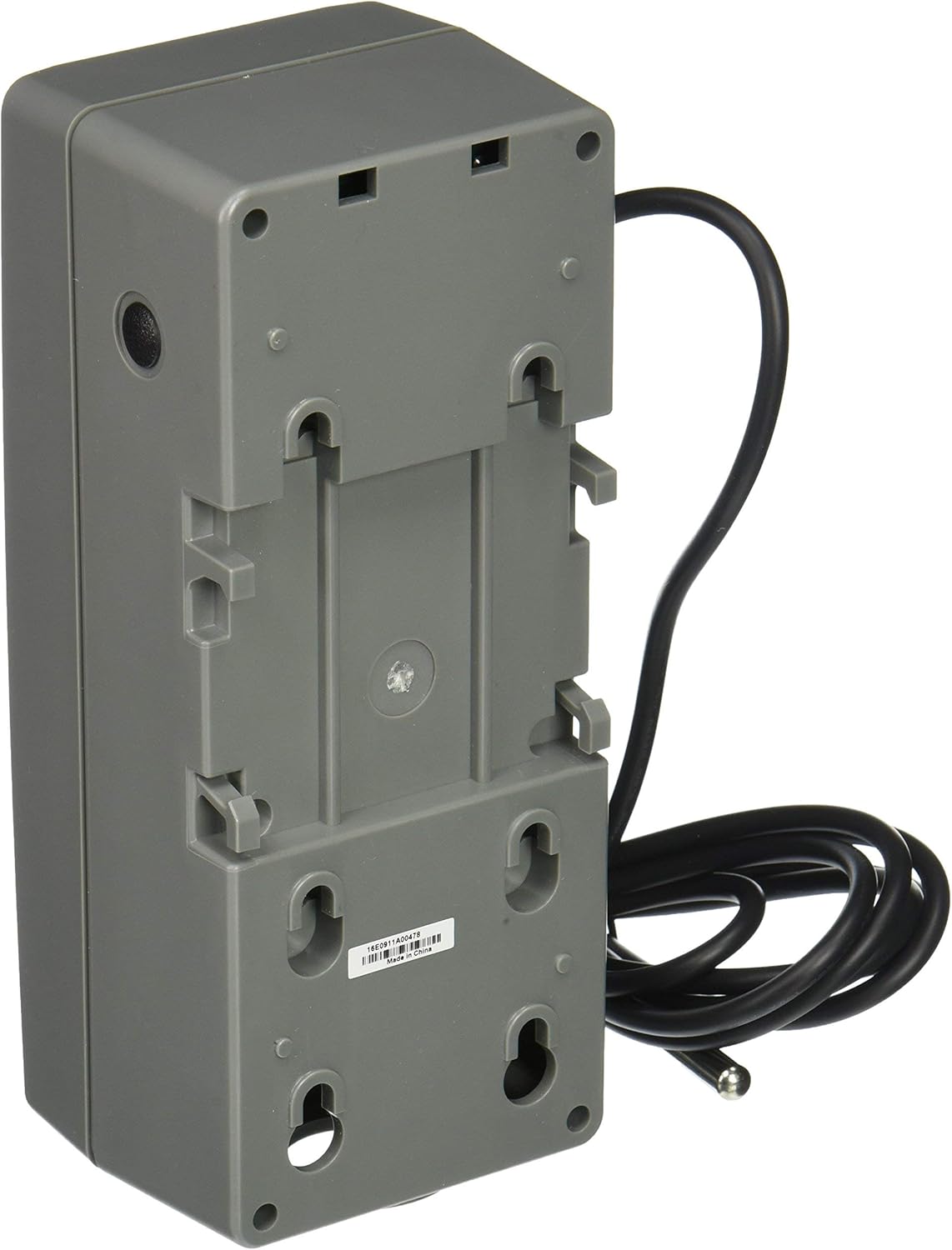 Emerson 16E09101 Electronic Temperature Control (Renewed) Inspection & Test Plus