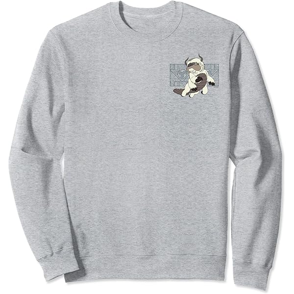 ☆appare2010☆ Avatar The Last Airbender -- APPA Bison action figure