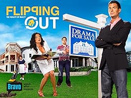 Flipping Out Season 1