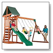 Top 10 Wooden Swing Sets 2013 81CEawCsd5L. SL200 BO1,0,0,0 PA8,8,8,8