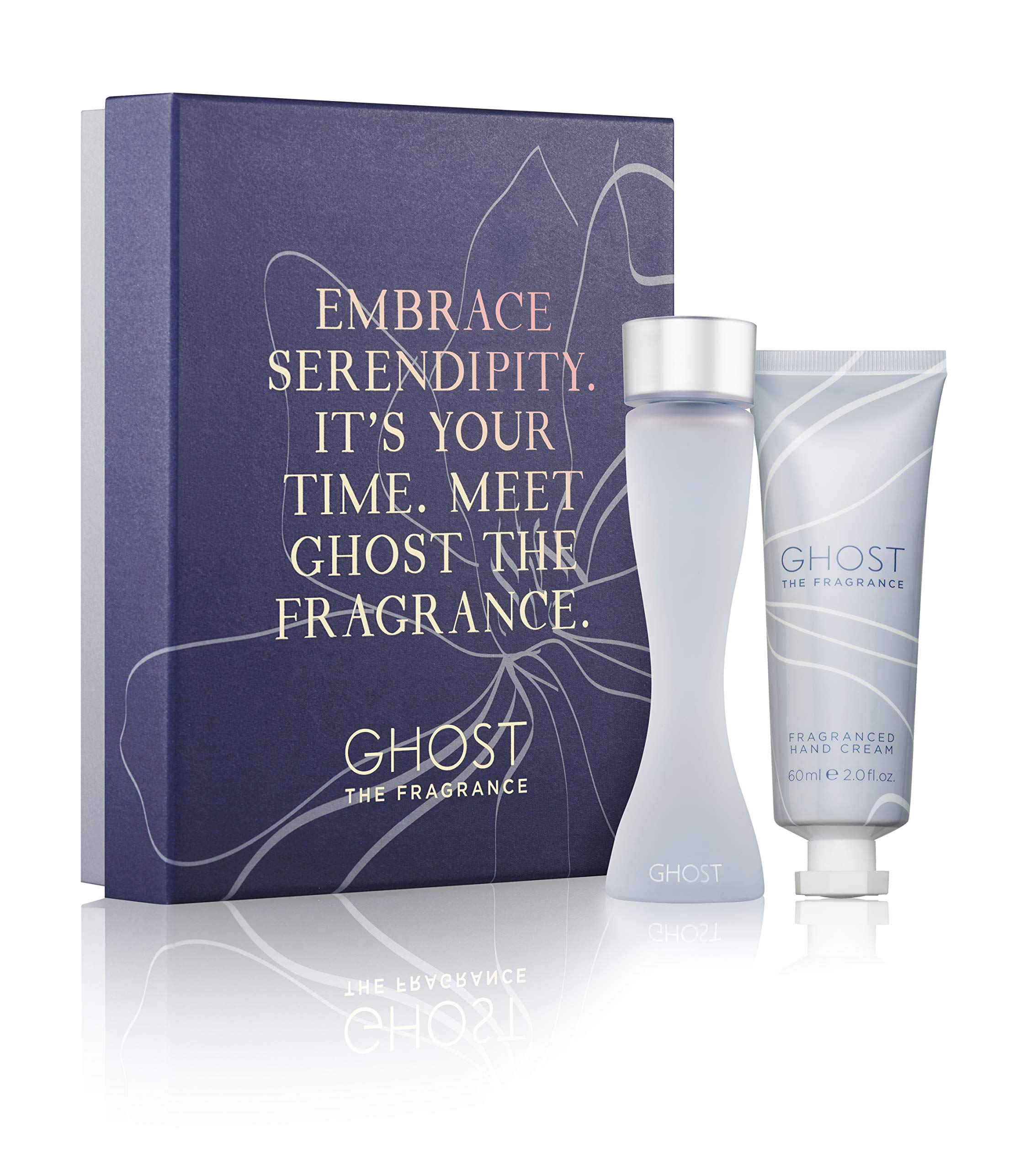 Ghost The Fragrance Gift Set, 30 ml