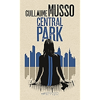 Central Park: Roman (Hors collection) (French Edition) book cover Central Park: Roman (Hors collection) (French Edition) book cover