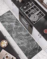 DEXI Kitchen Floor Mats Cushioned Anti