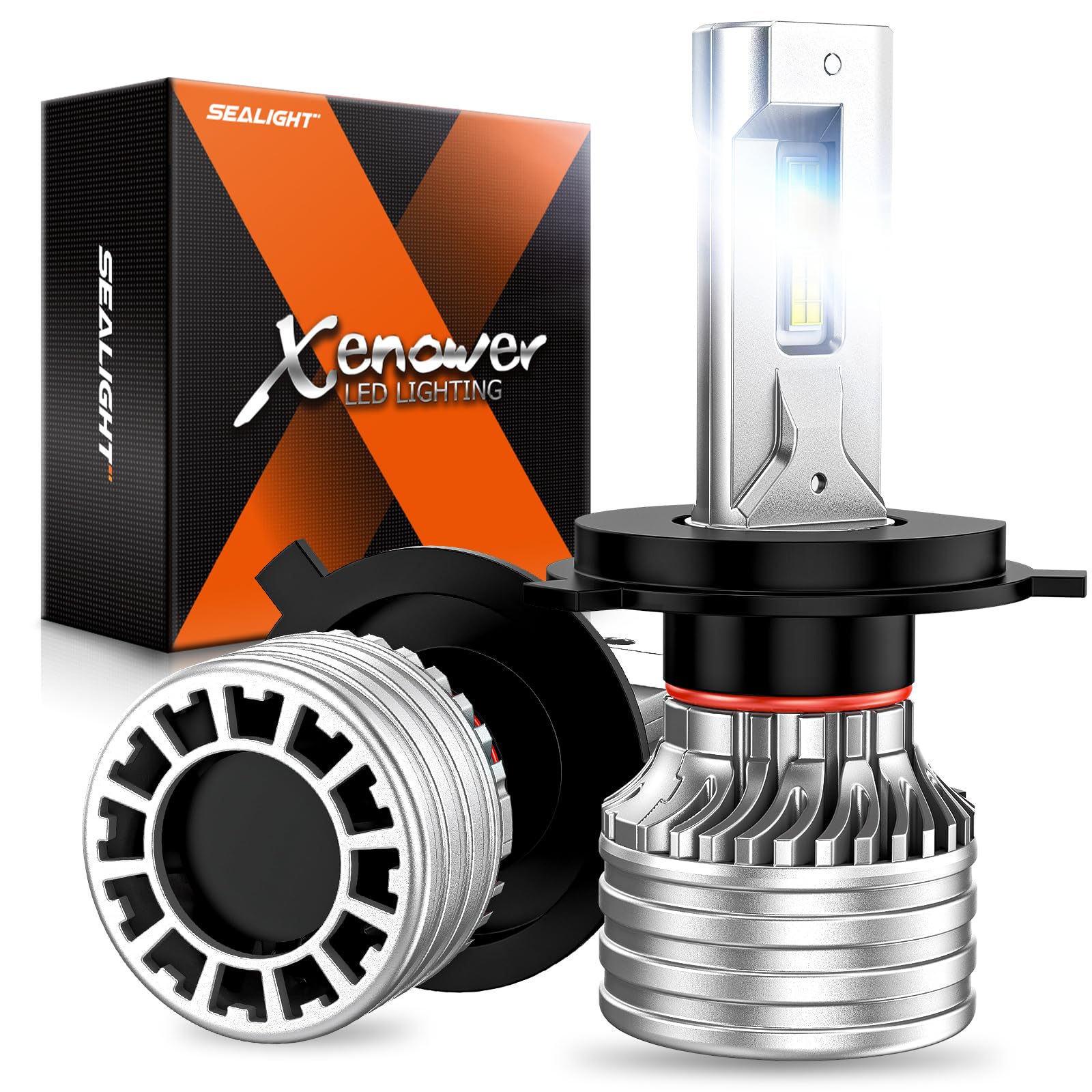 SEALIGHT FOB BULBS Image