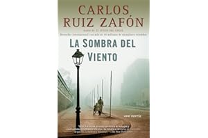 La sombra del viento / Shadow of the Wind