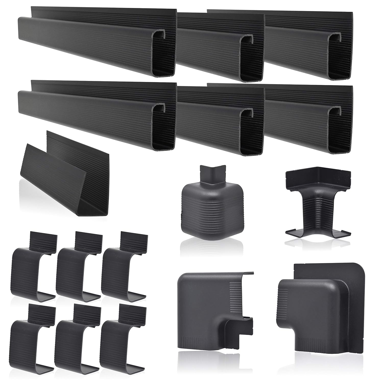 Best cable management l desk