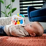 Baby Einstein Small Symphony 3-Piece Musical Toy Set Ages 3+ Months view 8