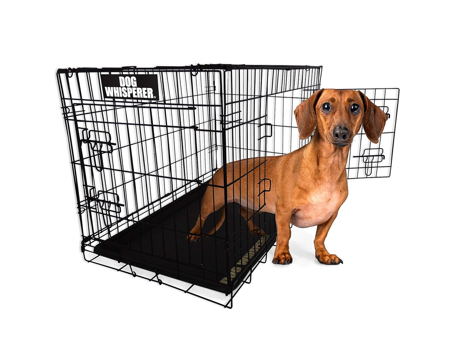 aspca dog crate replacement tray