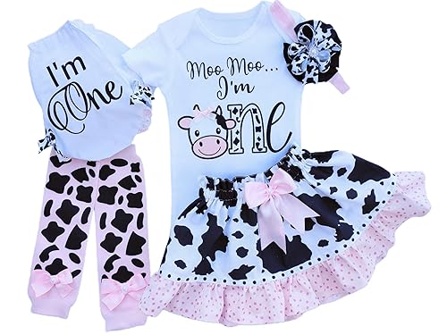 1 year old birthday party outfit