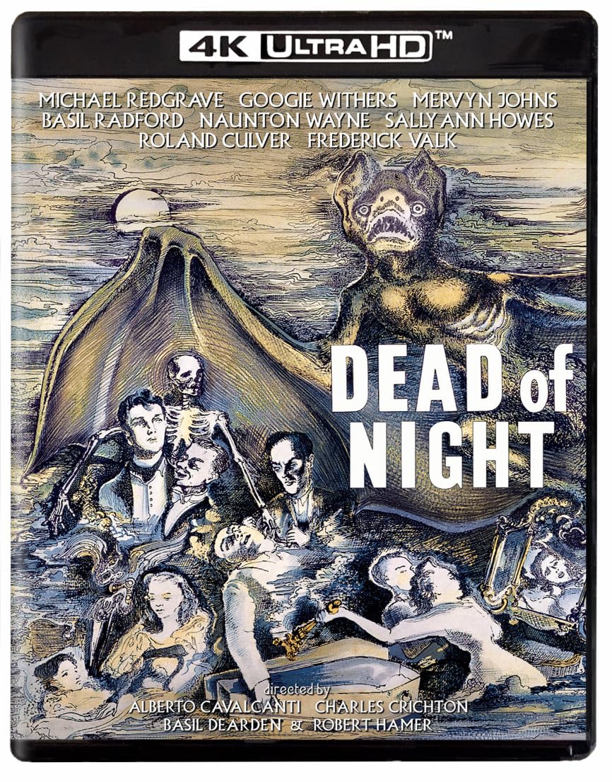 Dead of Night Image